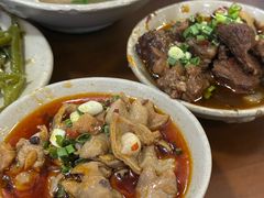 -周肥肠(江油总店)