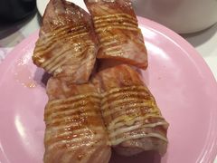 -争鲜回转寿司(通州万达店)