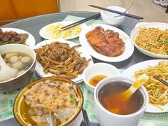 -荔园小馆(园岭新村二期店)