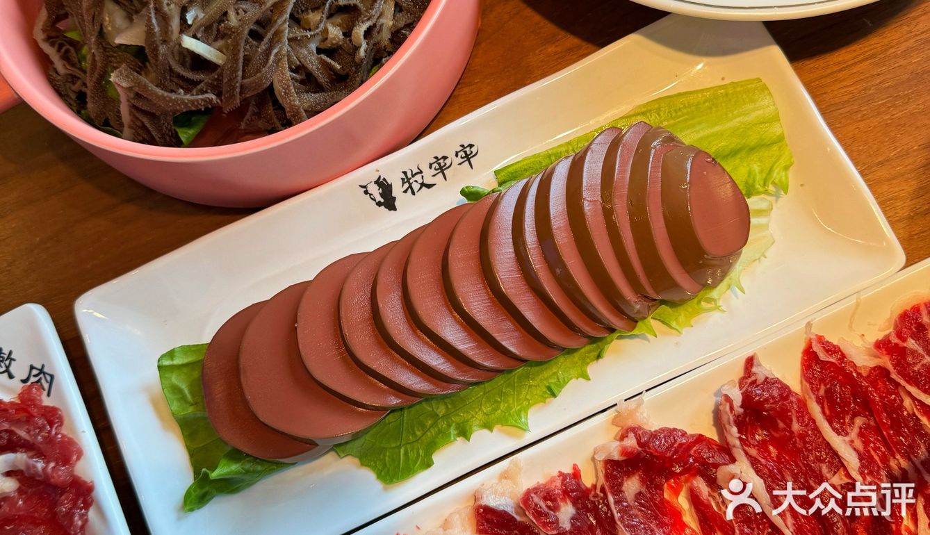 杭州西溪这家新店唯一的缺点就是人太多了…