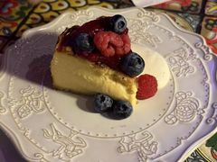 -BROWNSTONE布朗石西班牙餐厅(富城店)