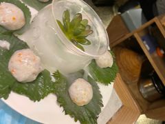 -鲜潭蒸汽石锅鱼(五道口购物中心店)