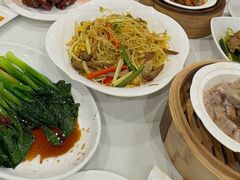 -潮福城潮州大酒楼(湖滨北路店)