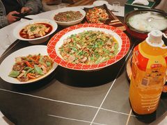 -新概念来凤鱼(璧山店)