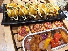 -万岁寿司(芳村店)