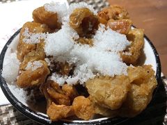 猪油渣-十面春风·江南面馆(崇宁路店)