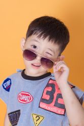 点击看大图 -小木马国际儿童摄影