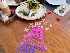 -Mark&Mars Restaurant