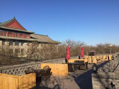 -府学·秋果S酒店(北京南锣鼓巷四合院店)