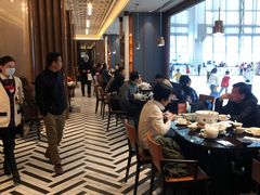大堂-闽和南(深圳万象城店)