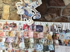 -申德勒加油站西餐厅Schindlers Tankstelle(上海外滩店)