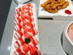 -海底捞火锅(奥森店)
