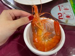 -岛中岛·海鲜大排档·万宁老字号(东澳店)