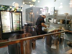 大堂-悟长年潮汕菜砂锅粥(圣熙8号店)