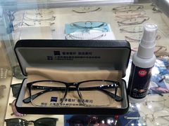 -沪睛眼镜蔡司官方授权店(金桥佳林路店)