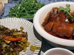 -米庄·原味私房菜(骏壹万邦店)