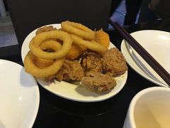 -皇家5号海鲜烤肉火锅自助餐(聊城总店)
