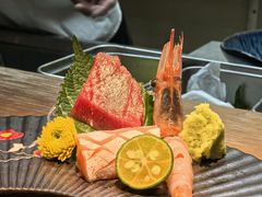 -长崎屋·日本料理·刺身·烧鸟(天河北路店)