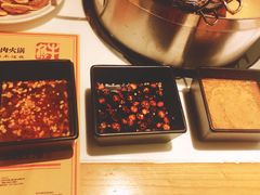 -牛记皇鲜牛肉火锅(环球度假区梨园店)