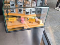 -麦当劳(杭州运河上街商业中心店)