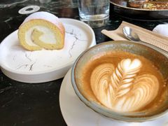 -The Rug Cafe(王府中环店)