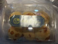 -苏览新中式糕点(丽发新城店)