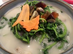 -酌宴府The China Club·广州万富希尔顿酒店(云城东路店)