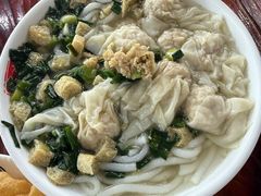 -正果忠记云吞濑粉(总店)