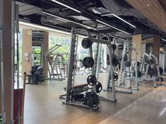 -威克健身游泳(万菱汇店)