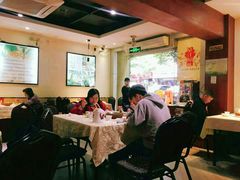 大堂-原汁原味农家菜·经典粤菜(江燕南路店)