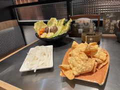 -潮界(虹桥新天地店)