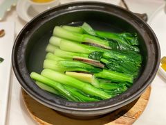 椰青菜心-闻见中国海南菜(K11店)