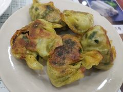 碧绿香煎饺-仁信老铺(华盖路店)