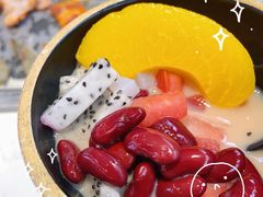 -非烤勿扰自助烤肉(合胜百货店)