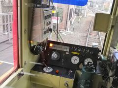 -岚山嵯峨野观光小火车