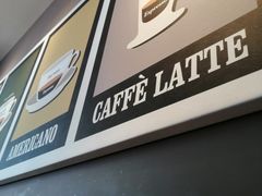 门面-COSTA COFFEE(上海虹口公园店)