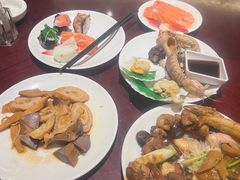 -君康悦美食汤泉水会·SPA(天河店)