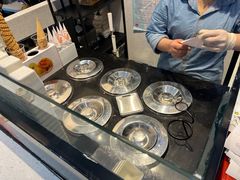 -野人先生现做冰淇淋(西安赛格店)