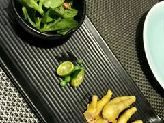 -稍可轩博物馆餐厅