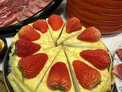 -拾也•和牛•海鲜•烤肉放题(卓悦INTOWN店)