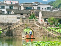 -呈坎景区