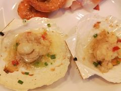 -星璞餐厅(深铁塘朗城君璞酒店)