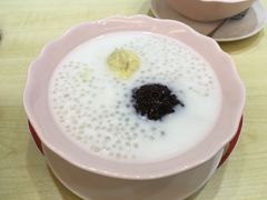 -甜心妈妈·榴莲星级糖水(北京路总店)