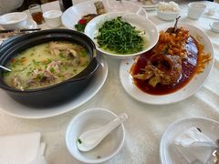 -醉香园(长江北路店)