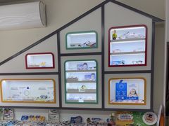 -美空眼镜·星趣控·新乐学·控优点合作店(周浦万达店)
