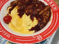 -小四喜冰室(宝体店)