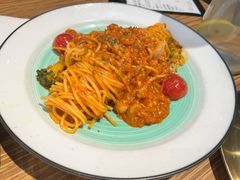 -魏斯理汉堡(西安沣东吾悦店)