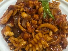 -京天红酒家(虎坊路店)