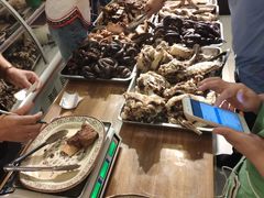 -塞伊德·蒙餐(锡林浩特店)