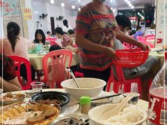-秋姐美食店(旅游大道店)